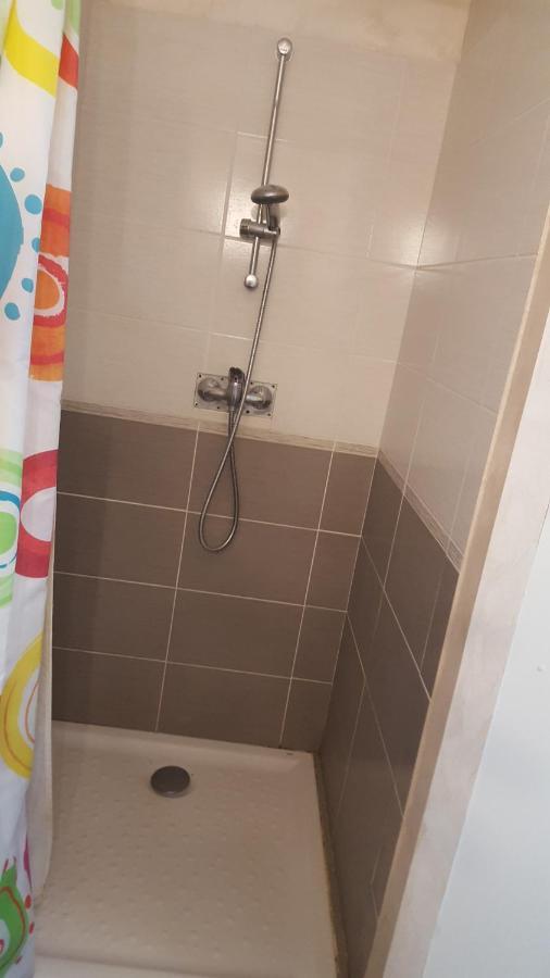 2 Vraies Chambres Privees Au Calme Dans Villa De Campagne Plain-Pied 105M2 Avec Piscine A Montfaucon Montfaucon  Exterior foto